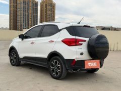 2022 BYD Yuan Pro 2021 401KM Luxury #6