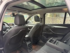 2017 BMW X1 2016 1.5T AT 18LiExclusiveFWD #8