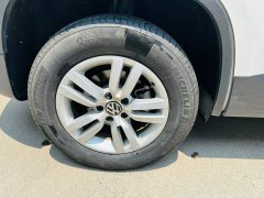 2016 Volkswagen Tiguan 2016 1.8T AT 300TSIFashionFWD #10