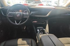2022 Buick Envision Plus 2021 EnvisionPlus 2.0T AT 652T 5SeatLuxury #12
