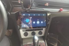 2019 Volkswagen Magotan 2019 1.4T AT 280TSIComfort #13