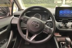 2021 Toyota Corolla 2021 1.2T AT S-CVTpioneerPLUSEdition #15