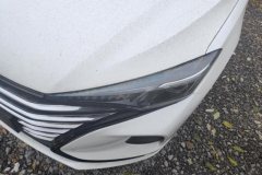 2023 Chang'an Eado 2022 PLUS 1.6L AT GDI CVTElite #5