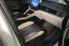 2022 BYD Song Plus New Energy 2021 1.5L AT DM-i 110KM Flagship #8