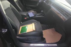 2017 Volkswagen Magotan 2018 1.8T AT 330TSILuxury #8