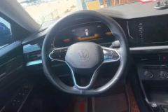2024 Volkswagen Passat 2024 1.4T AT 280TSI Business #15