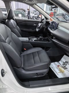 2022 Nissan X-Trail 2021 1.5T VC-Turbo 300 CVT 4WDExclusive #7