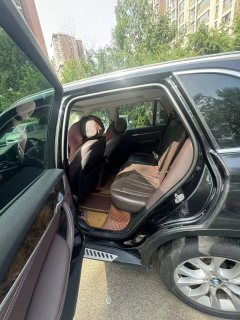 2018 BMW X5(Imported)(Imported) 2018 2.0T AT 28i (Imported) #2