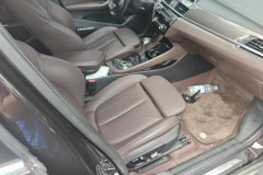 2018 BMW X1 2018 2.0T xDrive20Li Exclusive ComfortEnterEdition #8