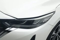 2024 Nissan Sylphy 2023 1.6L AT CVTJoy #5