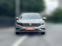 2020 Volkswagen Sagitar 2020 1.2T AT 200TSIComfort China VI #2