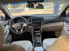 2015 Geely Auto Vision 2015 1.5 MT Entry #6