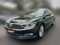 2018 Volkswagen Magotan 2019 2.0T AT 330TSILeading #1