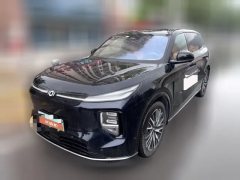 2025 Chang'an Qiyuan Chang'an Qiyuan Q07 2025 215FlagshipPLUS #1