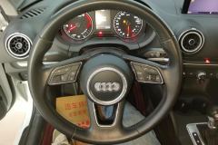 2018 Audi A3 Sedan 2019 1.4T AT 35TFSIEntry China V #15