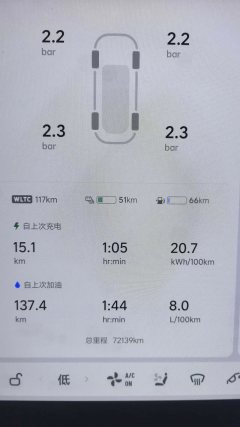 2023 Li Auto Li Auto L9 2022 Max #10