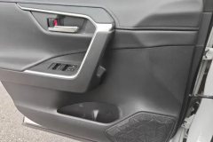 2022 Toyota RAV4 2021 2.0L AT CVT2WDfashionPLUSEdition #7