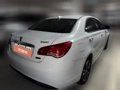 2018 Roewe E550 2014 1.5 AT Luxury hybrid #7