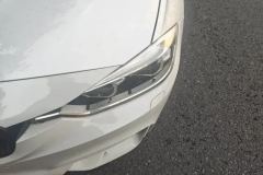 2017 BMW 3 Series 2017 2.0T AT 320LiFashion #5