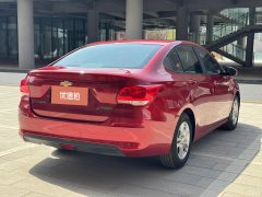 2016 Chevrolet Cavalier 2016 1.5 AT HappyEdition #18