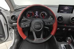 2017 Audi A3 Sportback 2017 1.4T AT 35TFSIEntry #15