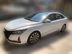 2021 Chang'an Ruicheng CC 2021 1.5T AT Blue WhaleEditionPremium #1