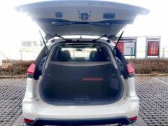 2018 Nissan X-Trail 2017 2.0 AT ComfortFWD #10