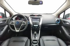2019 BYD Yuan EV 2018 EV360Smart ConnectCool EV #14