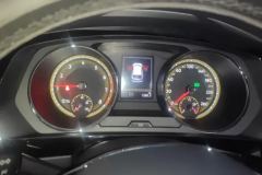 2020 Volkswagen Tiguan L 2019 2.0T AT 330TSIpanoramicComfortFWD China VI #14