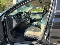 2017 Roewe E550 2016 1.5 AT Exclusive hybrid #6