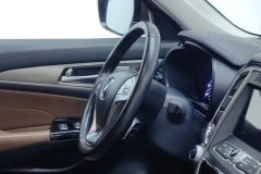 2018 Chang'an CS95 2017 2.0T AT Smart Premium7Seat 4WD #23