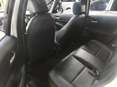 2023 Honda Fit Hatchback 2021 1.5 AT Chao XiangEdition #6