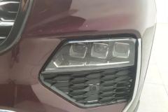 2022 Ford Equator 2021 2.0T AT EcoBoost 225 Respect the leader 6Seat #5