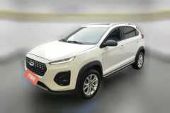2023 Chery Tiggo 3x 2022 PLUS 1.5L CVTFashion #1