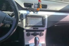 2015 Volkswagen Magotan 2015 1.8T AT Leading #13