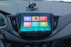 2019 Chevrolet Cavalier 2019 1.5 AT 320enjoySunroofEdition #13
