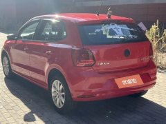2014 Volkswagen Polo Hatchback 2013 1.6 AT Comfort #6