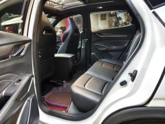2024 Chang'an Chang'an X5 Plus 2024 1.5T AT DCTSmart Premium #6