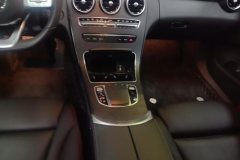 2022 Mercedes-Benz C-Class 2021 1.5T AT C260LSport #16