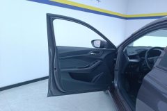 2021 MG MG5 2021 300TGI DCTGreen luxuryEdition #7