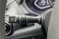 2020 Chang'an Yuexiang Sedan 2019 1.5 AT Comfort China VI #24