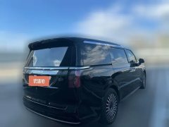 2024 Zeekr 009 2024 6SeatExecutive4WD 108kWh #7