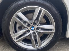 2020 BMW X2 2020 2.0T AT 25iLeadingMSport PkgFWD #10
