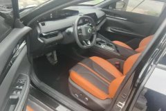 2024 Chang'an UNI-V 2024 1.5T AT nobleSport #9
