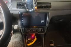 2018 Volkswagen Santana 2018 1.5 MT Fashion #13
