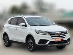 2021 Roewe RX3 2020 1.6 AT 4GConnectedSuperCoolElite #3