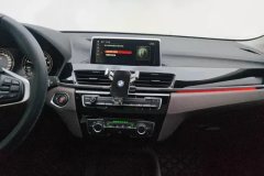 2020 BMW X1 2020 1.5T AT 20LiFashionFWD #13