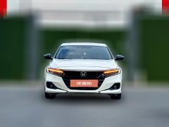 2022 Honda Accord 2022 1.5T AT 260TURBOfantasy night Premium #2