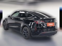 2024 Tesla Model Y 2024 rear wheel driveEdition #8