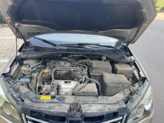 2015 Roewe 350 2015 1.5 MT Exclusive #9